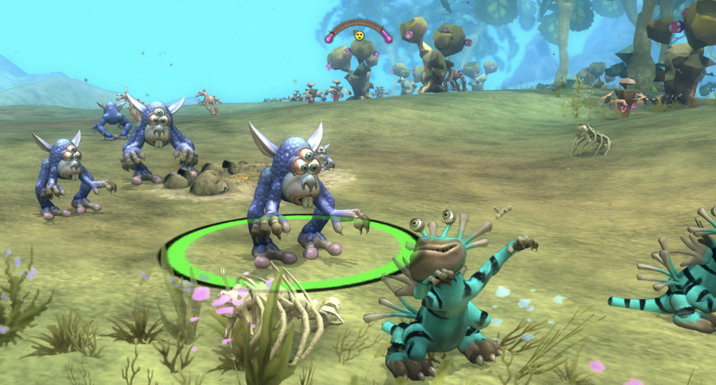 Spore