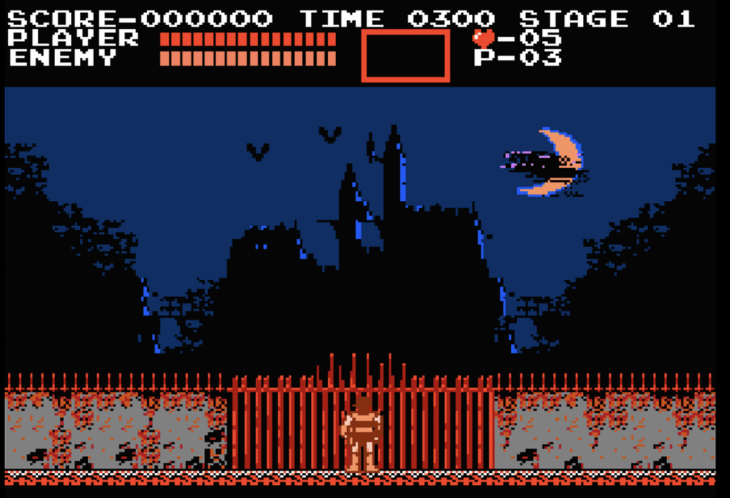 Castlevania