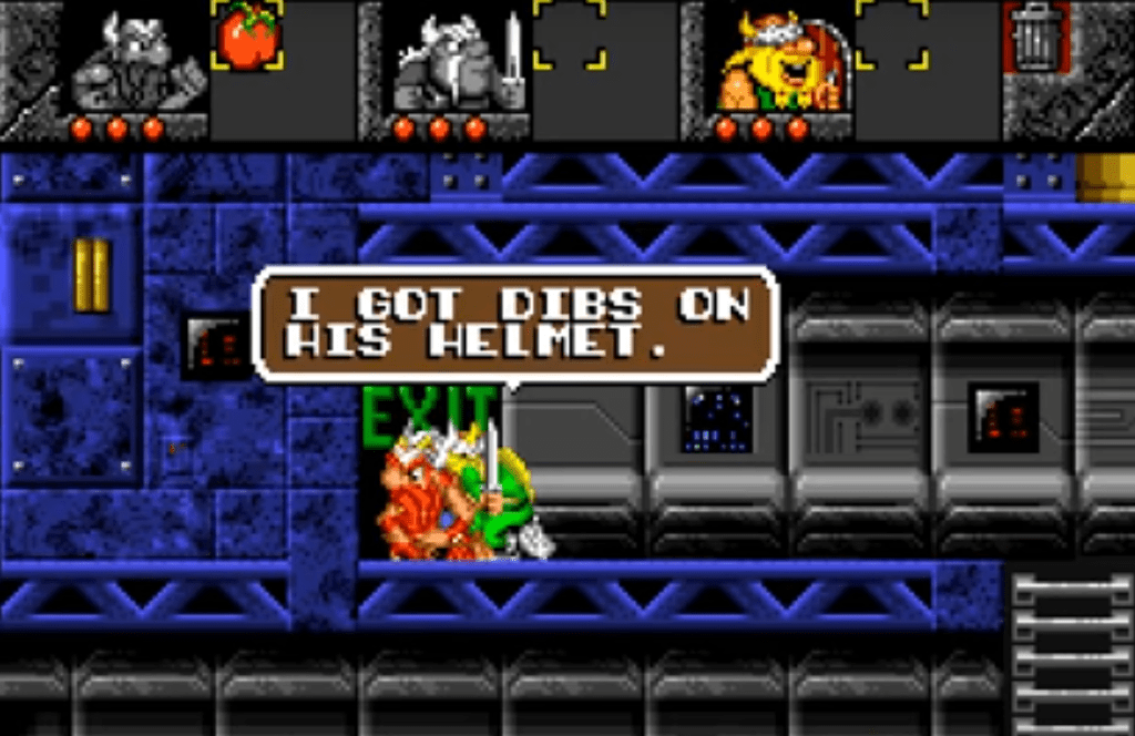 10 Criminally Overlooked Gameplay Mechanics – Page 8