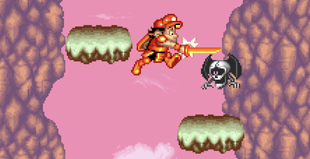 Super Adventure Island II