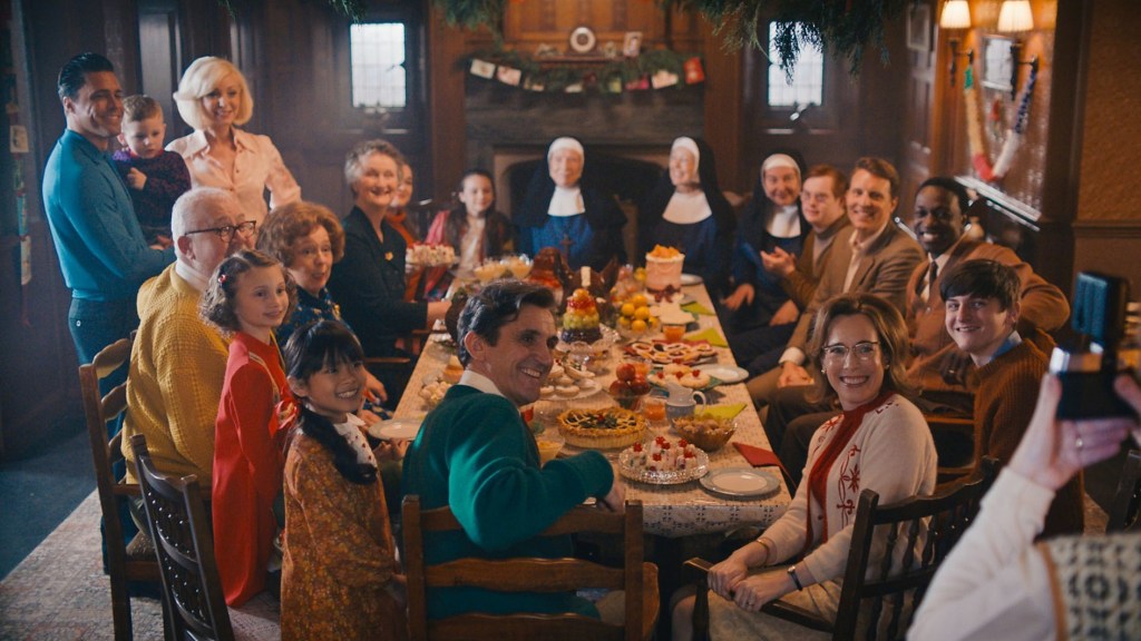 Call The Midwife Christmas special 2023