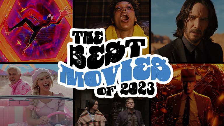 The Best Movies of 2023 including Barbie, Oppenheimer and John Wick
