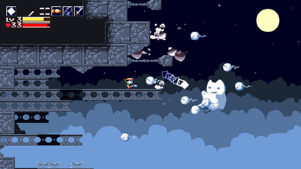 Cave Story