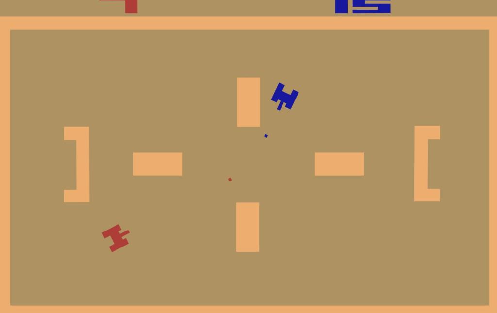 Combat (1977)