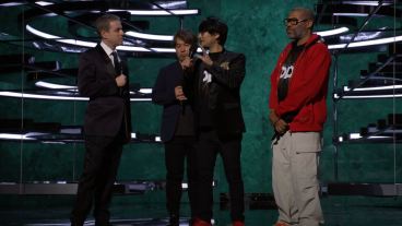 Death of E3