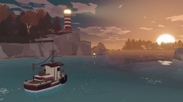 Dredge Has the Potential to Be the Next Great Nautical Horror Movie