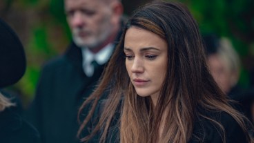 Michelle Keegan in Fool Me Once