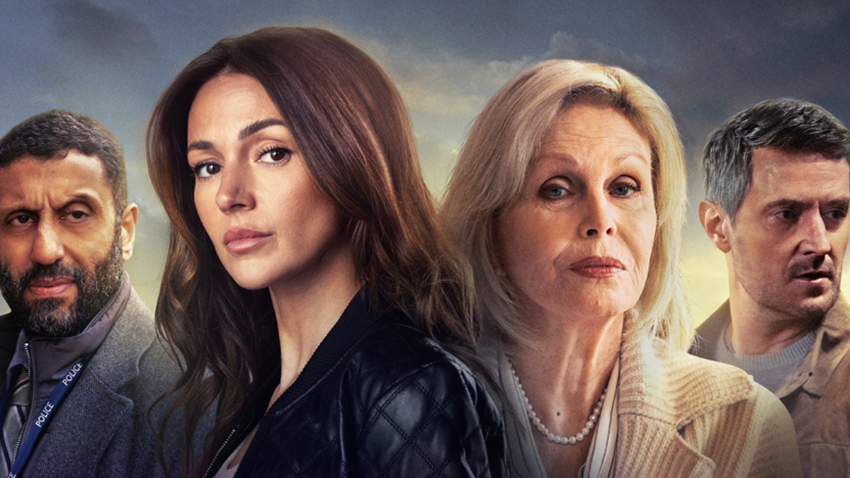 Netflix Shows 2025 Fool Me Once Upon