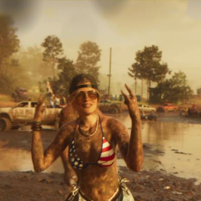 GTA 6 FLorida