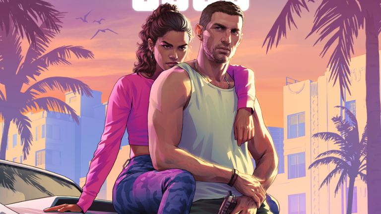 Latest Grand Theft Auto 6 Map 'Leak' is Almost Certainly Fake