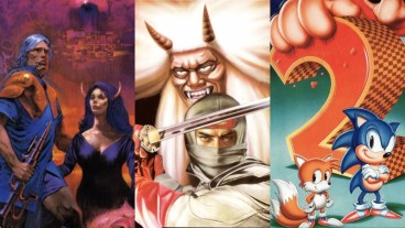 15 Best SEGA Genesis Soundtracks Ever