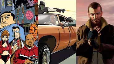 GTA 4