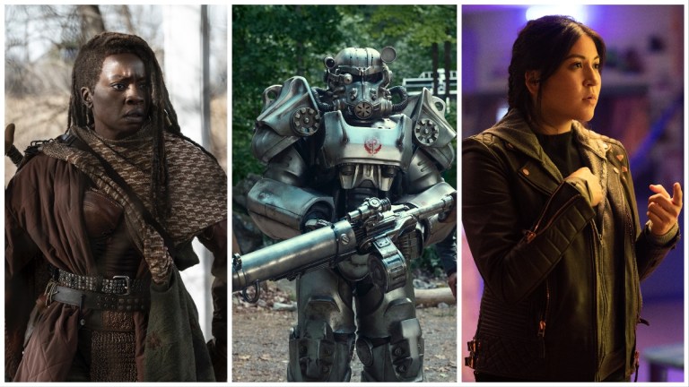 The Must-Watch TV Shows Coming in 2024 | Den of Geek