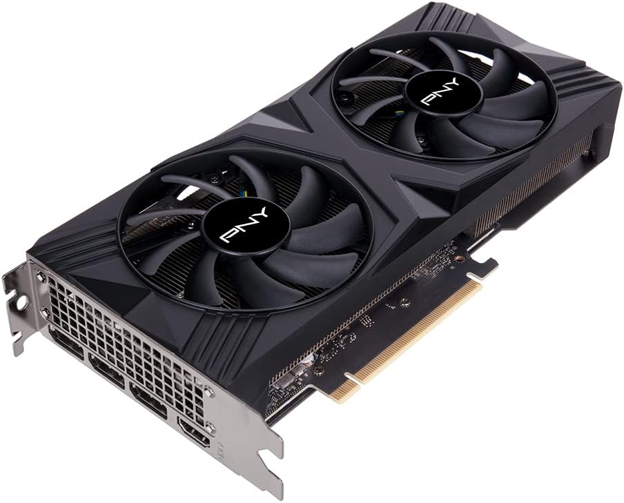 Nvidia RTX 40-Serie