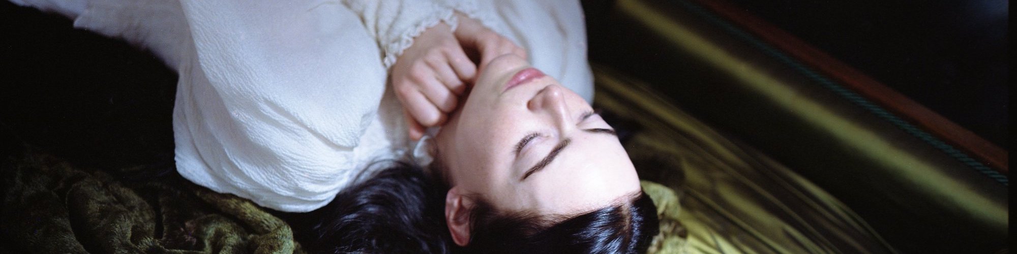 Emma Stone in Poor Things