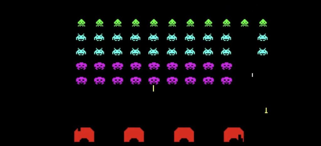The Games That Defined The Atari 2600 Den Of Geek The Games That Defined The Atari 2600 Den Of Geek