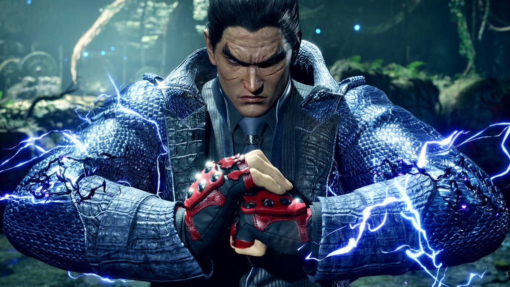 Tekken 8 