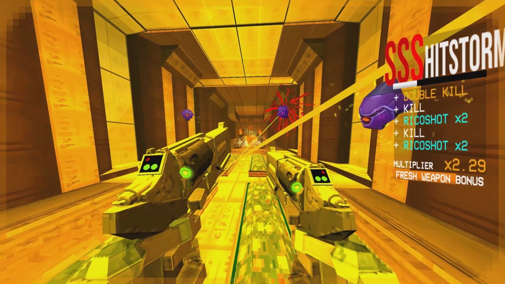 Ultrakill