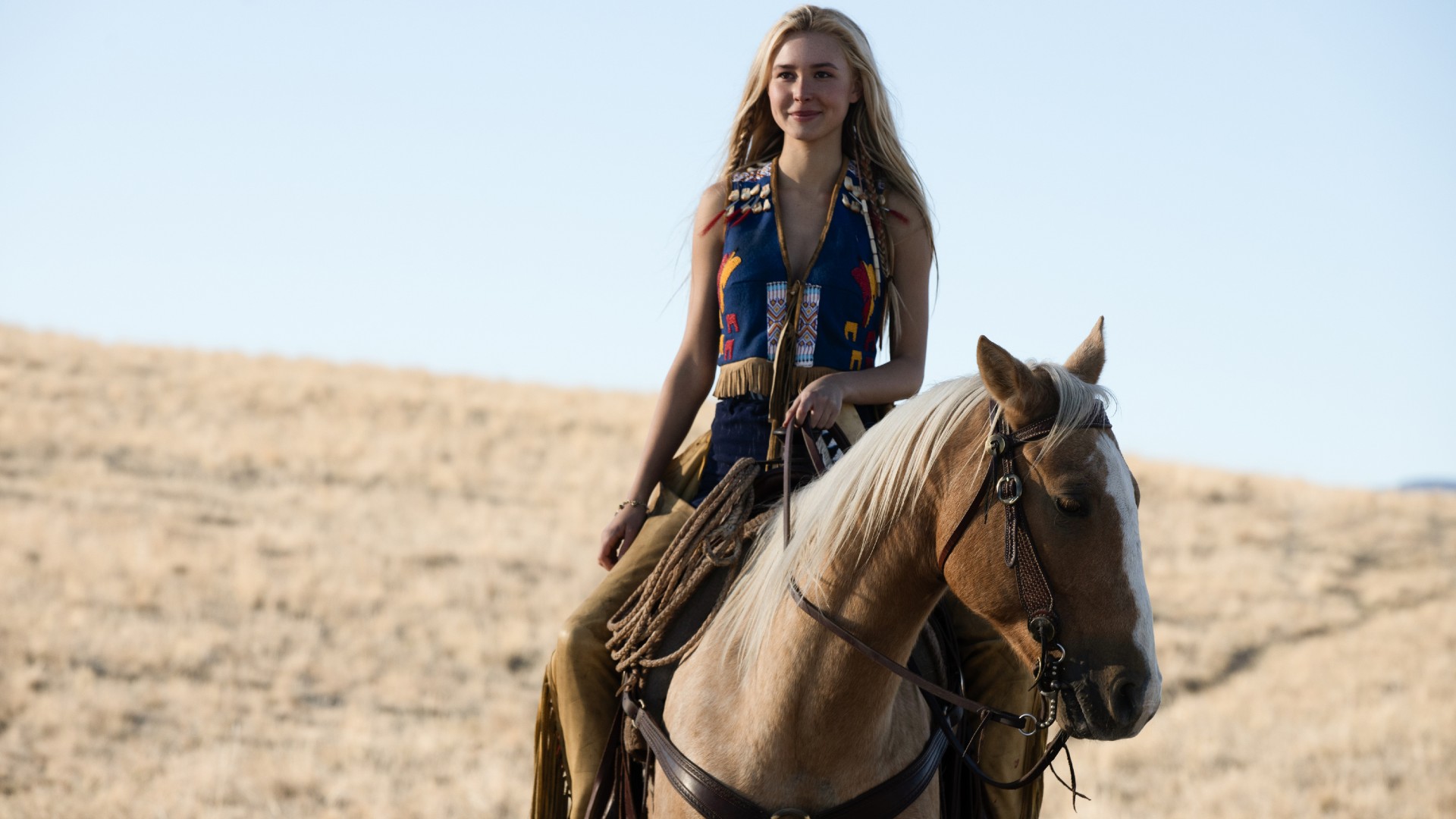 Yellowstone, 1923, and More: All Taylor Sheridan Shows Ranked | Den of Geek