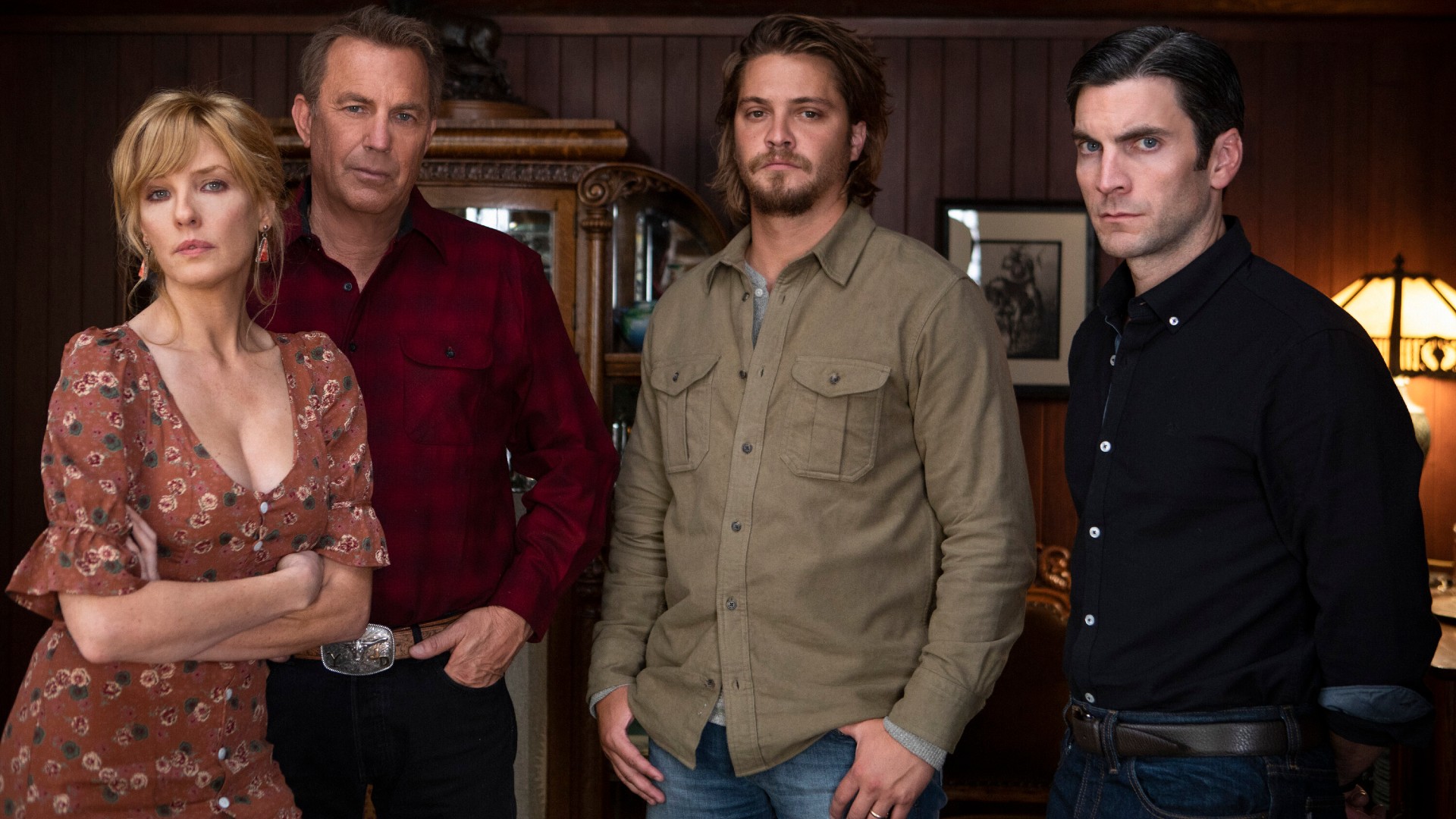 Yellowstone Mysteries That Remain Unsolved After the Finale | Den of Geek