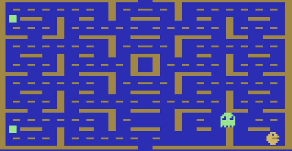 Pac-Man (1982)
