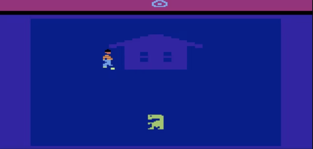 E.T. The Extra-Terrestrial (1982)