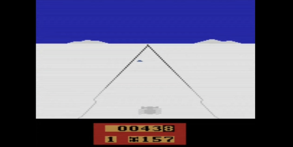 Enduro (1983)
