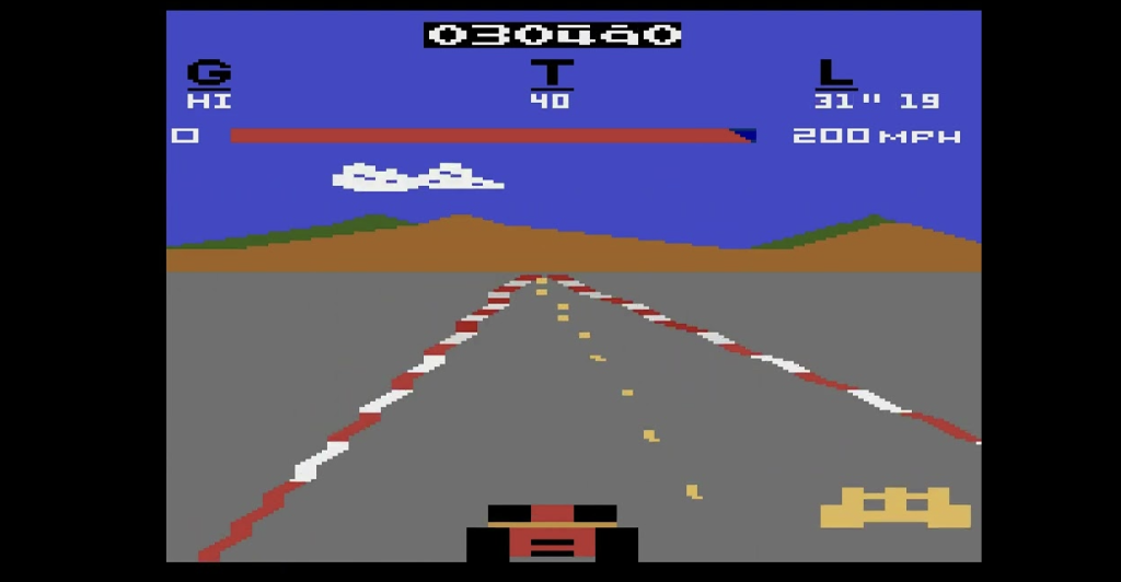 Pole Position (1983)