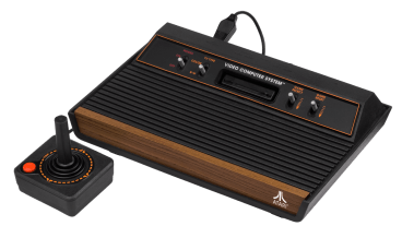 The Games That Defined The Atari 2600