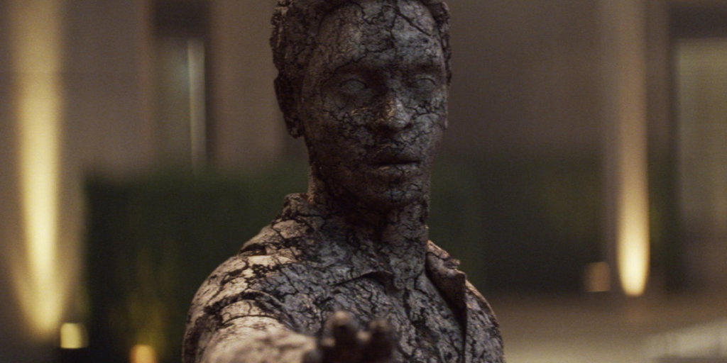 Darwin dies in X-Men: First Class