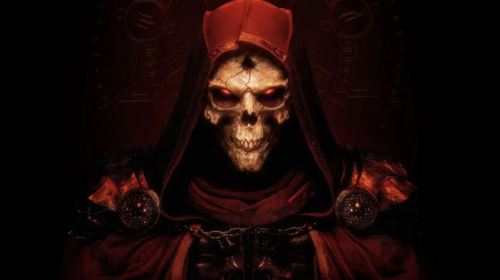 Diablo 2