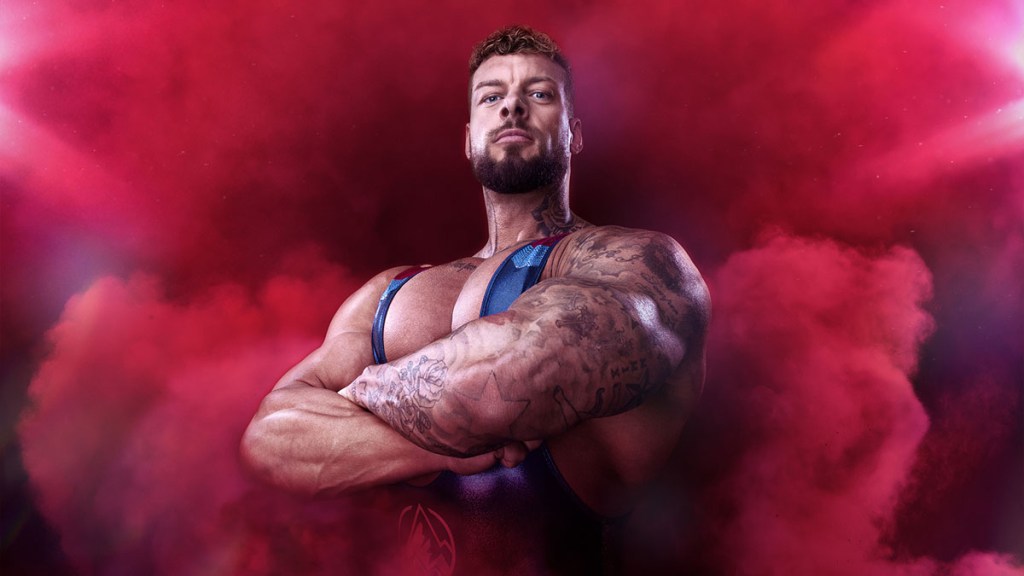Gladiators Giant BBC