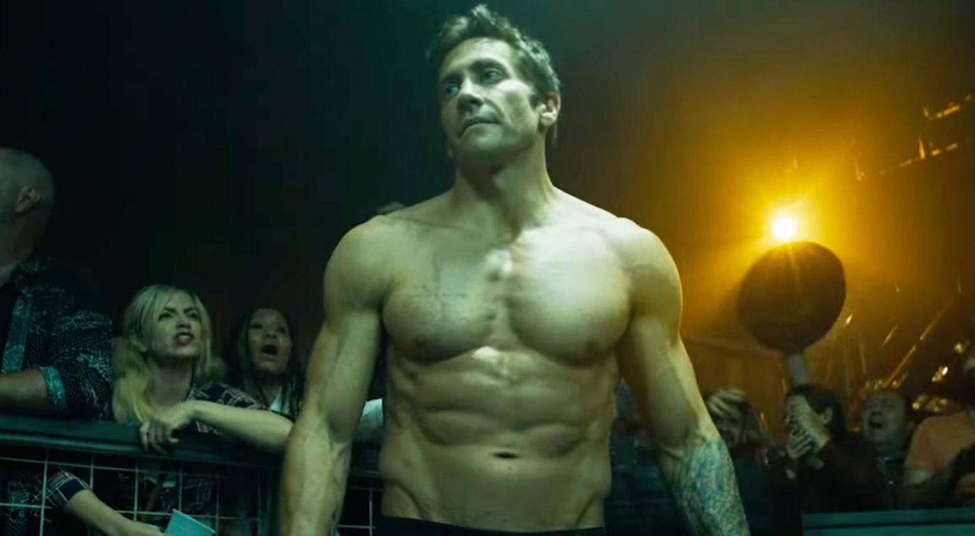 Roadhouse 2025 Trailer Deutsch