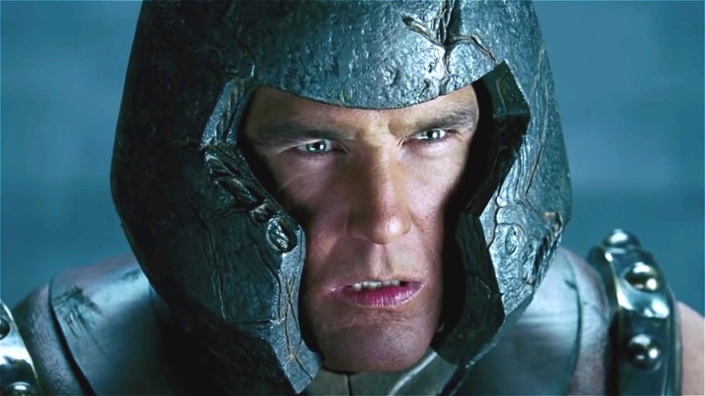 Juggernaut in X-Men: The Last Stand