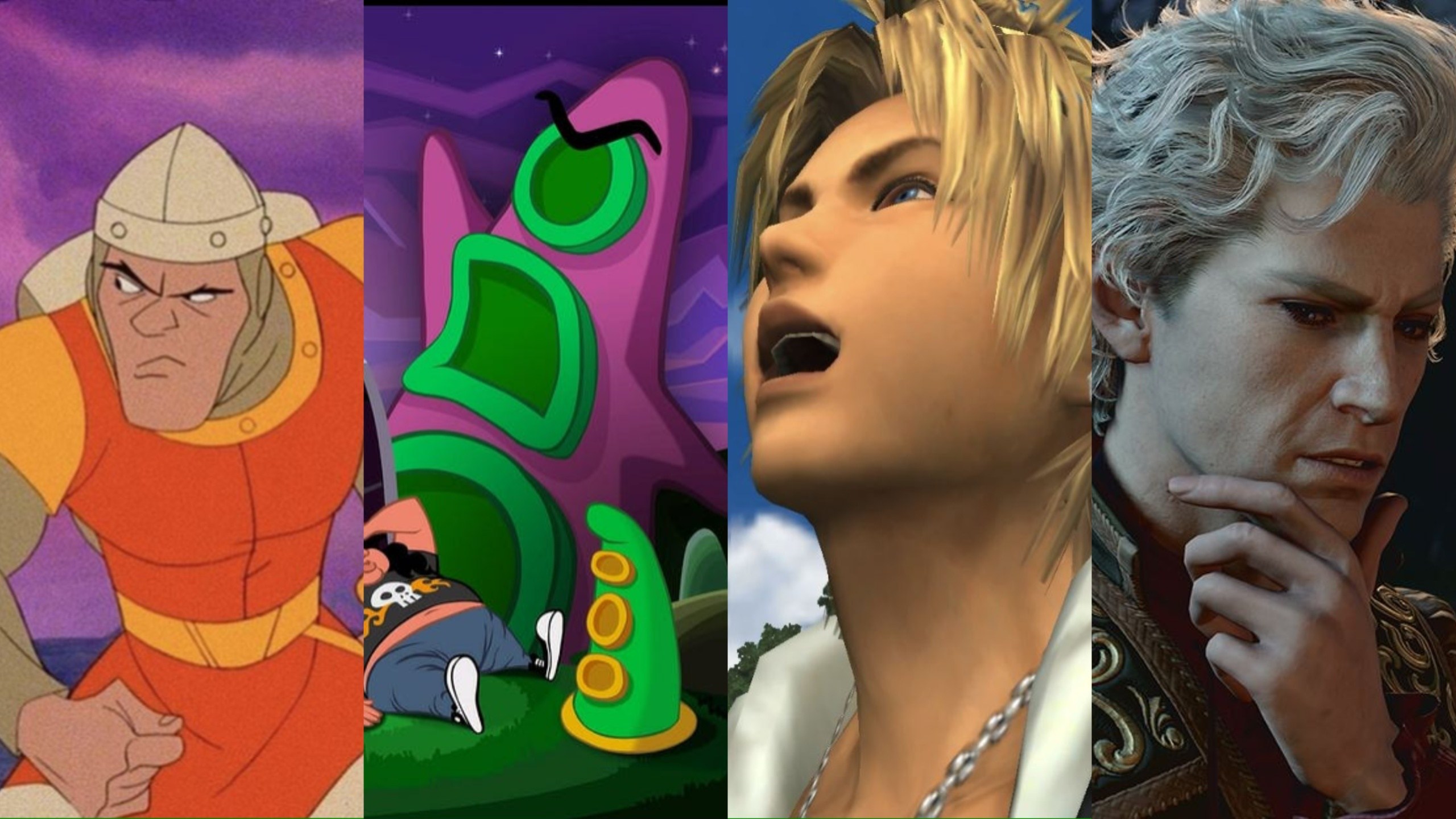 The Overlooked Evolution of Video Game Voice Acting