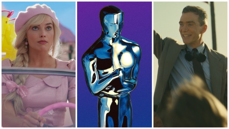 Predictions for the Oscars 2024 including Oppenheimer and Barbie wins