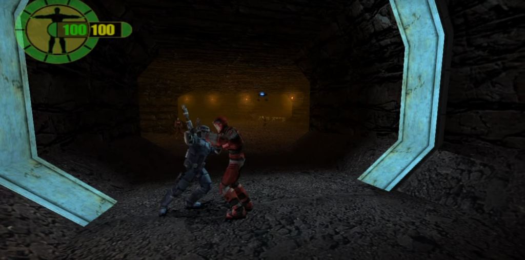 Red Faction