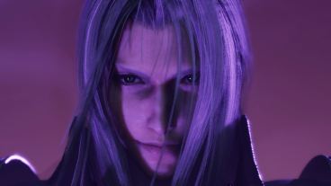 Sephiroth
