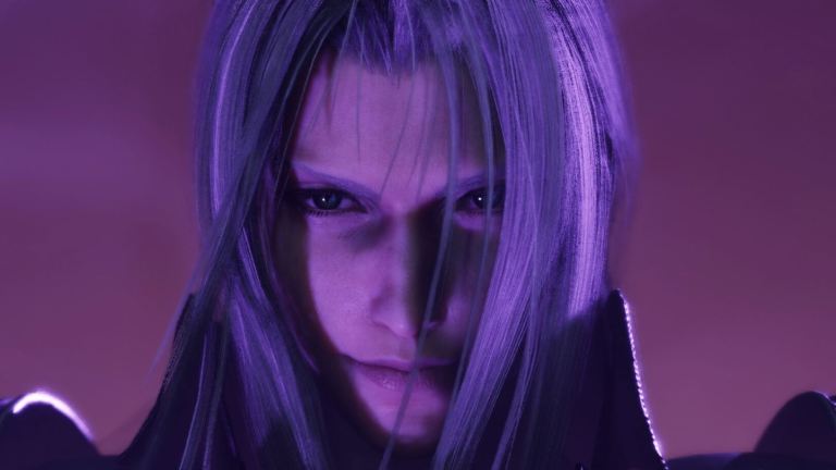 Sephiroth