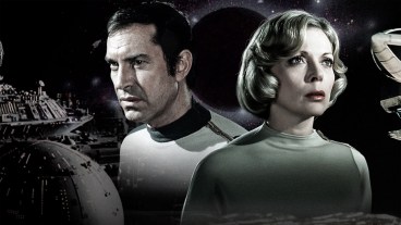Space: 1999 promo poster cropped