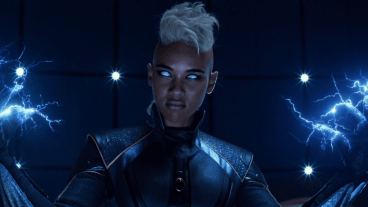 Storm in X-Men: Apocalypse