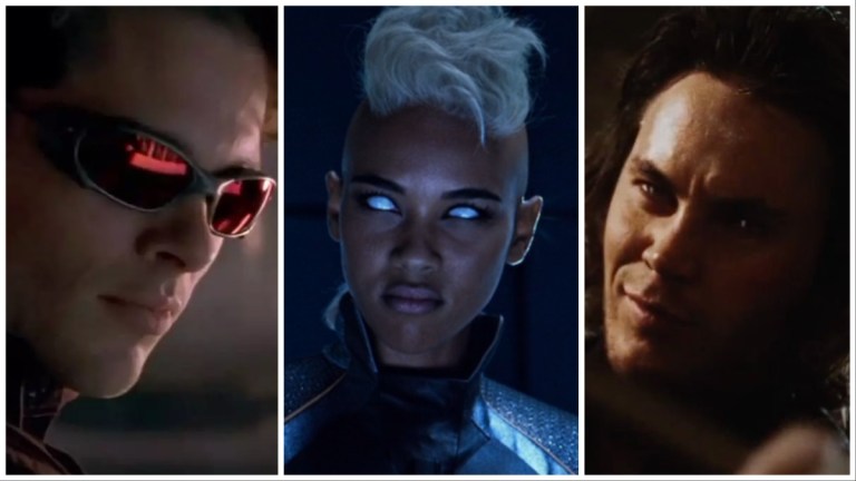 X-Men Who Need to Be Redeemed by MCU like Storm, Cyclops and Gambit