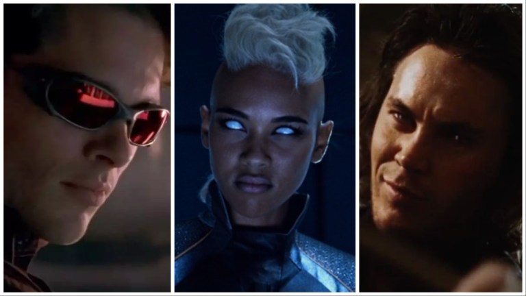 X-Men Who Need to Be Redeemed by MCU like Storm, Cyclops and Gambit