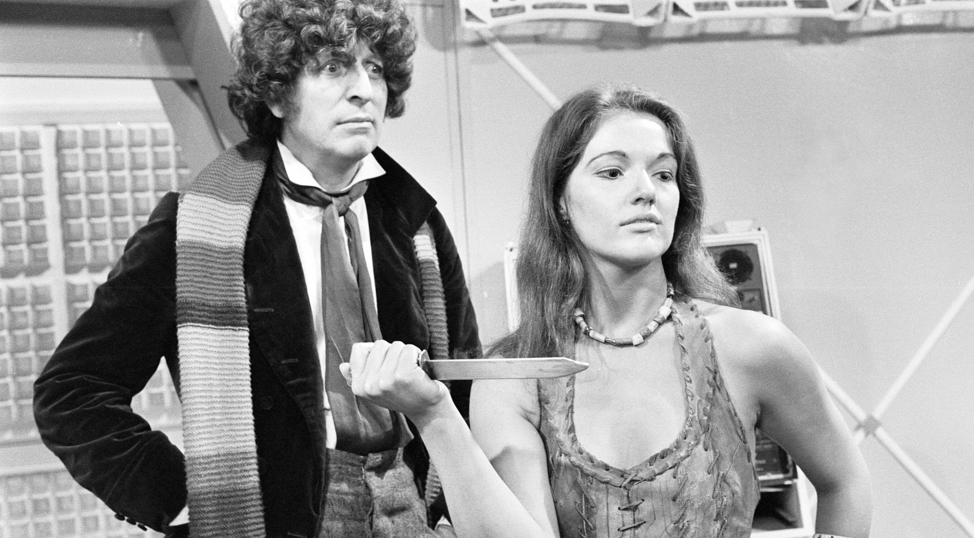Doctor Who Season 15 Trailer Brings Back a Classic Companion for a New