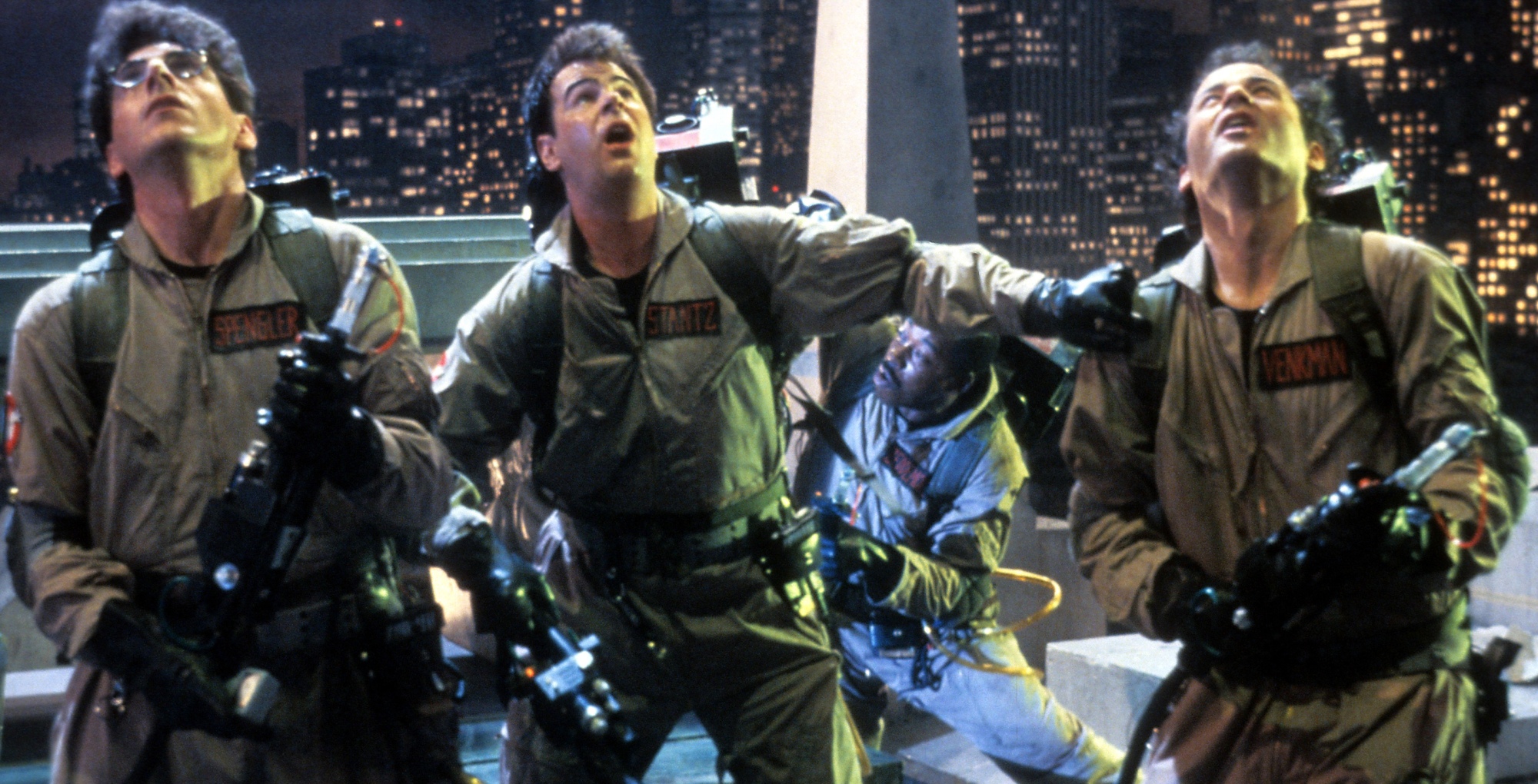 Ghostbusters Frozen Empire Finally Does Right by a Classic Franchise
