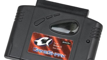 GameShark