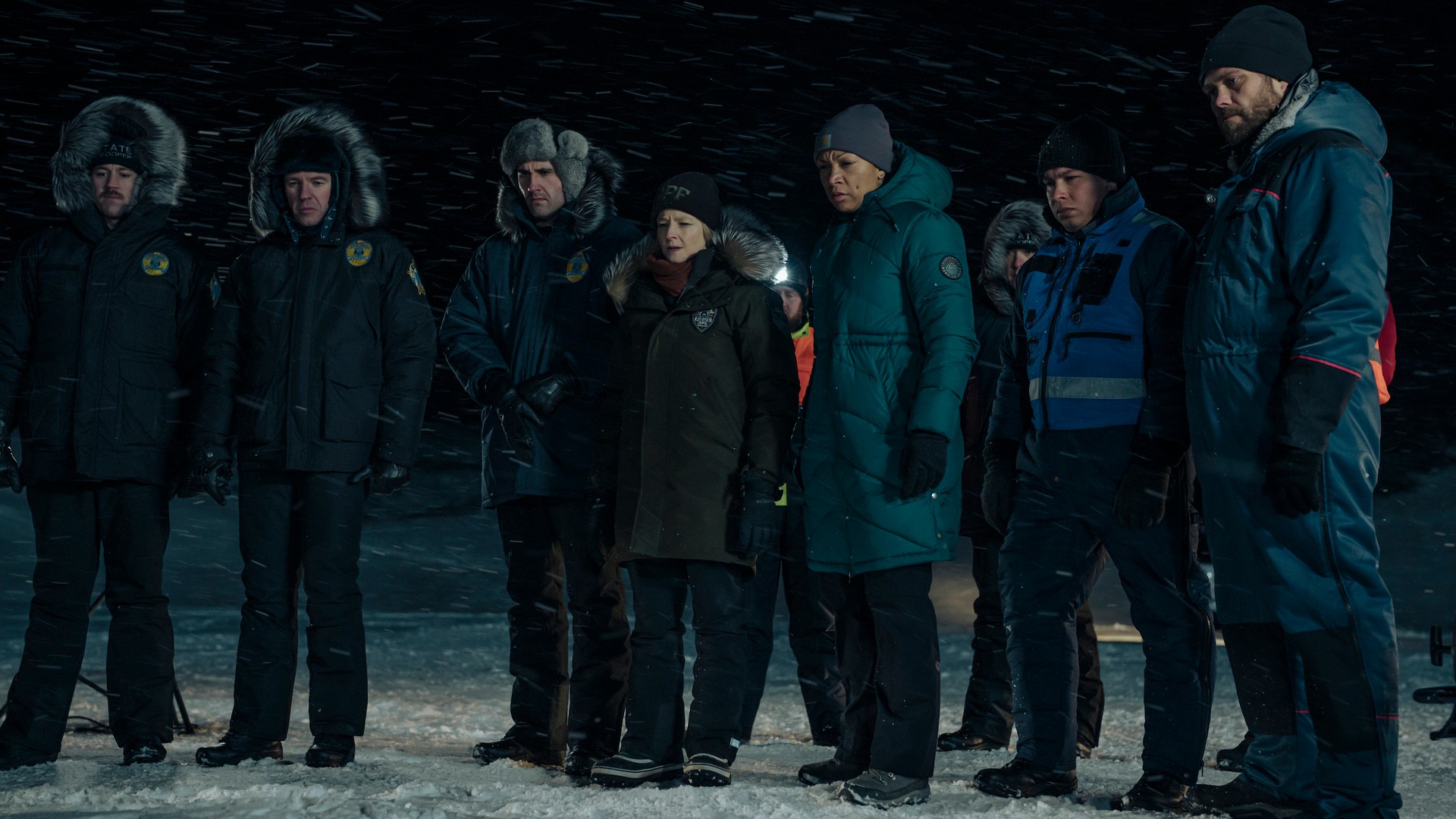 The Horrifying True Story That Inspired True Detective Season 4 | Den of Geek