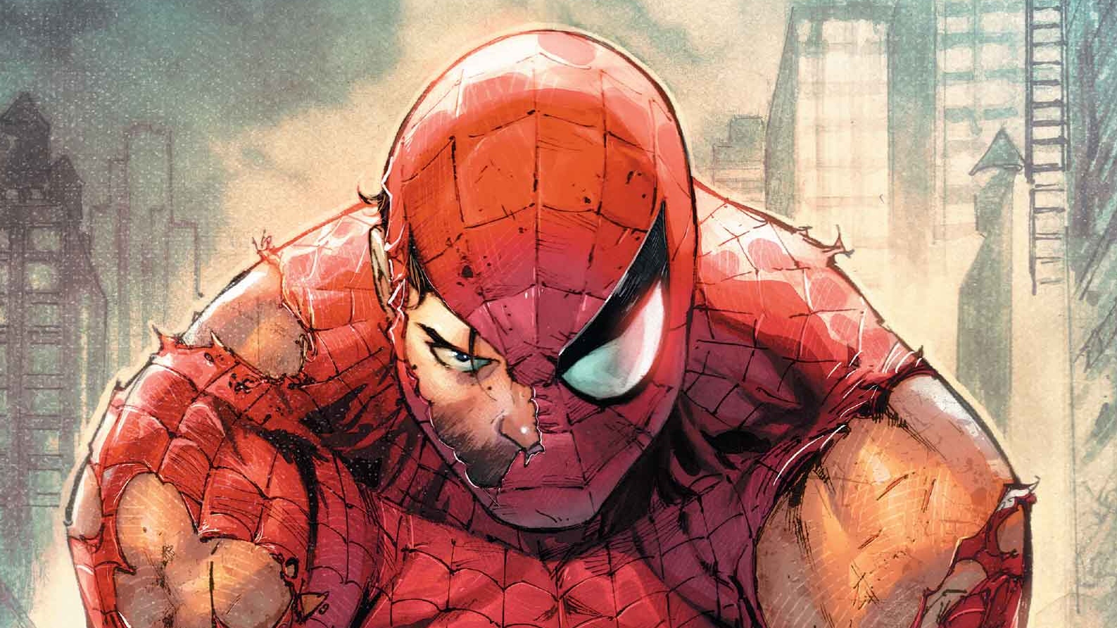 Marvel Just Changed a Huge Part of Spider-Man’s History Marvel Just Changed a Huge Part of Spider-Man’s History