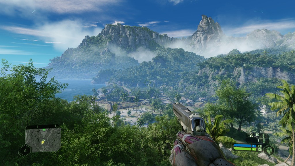 Crysis (2007)