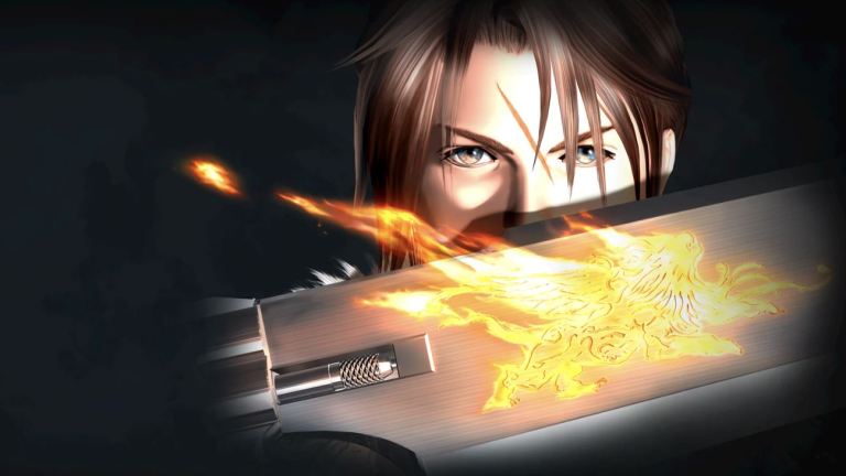 Final Fantasy 8